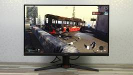 Acer Nitro XV272UF3-11