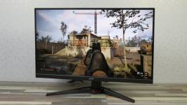 Acer Nitro XV272UF3-11