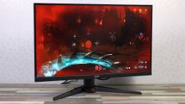 Acer Nitro XV272UF3-11