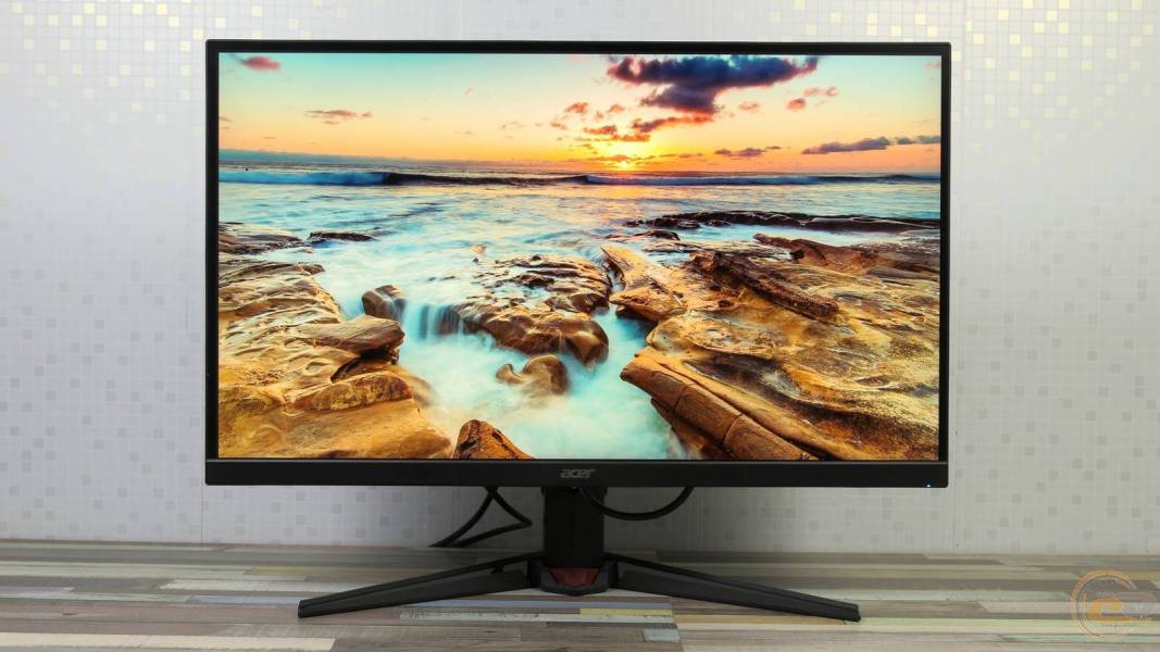 Acer Nitro XV272UF3-11