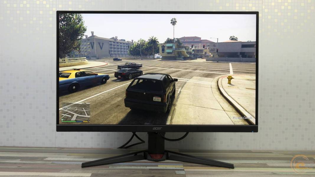 Acer Nitro XV272UF3-11