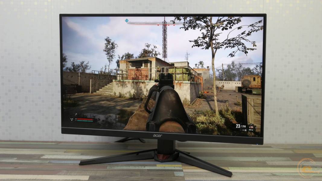 Acer Nitro XV272UF3-11