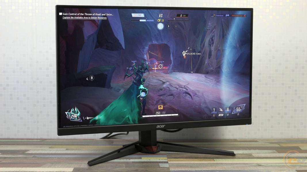 Acer Nitro XV272UF3-11