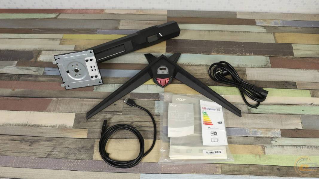 Acer Nitro XV272UF3-2