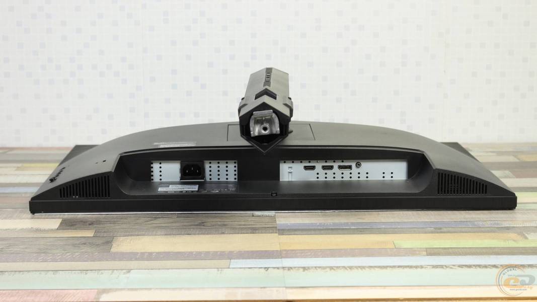 Acer Nitro XV272UF3-4