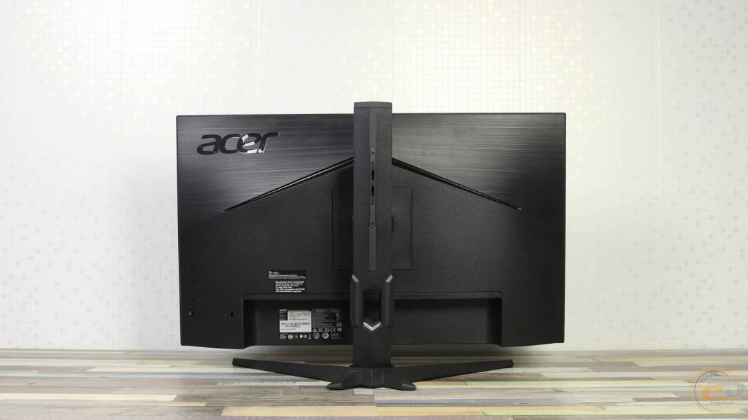 Acer Nitro XV272UF3-5