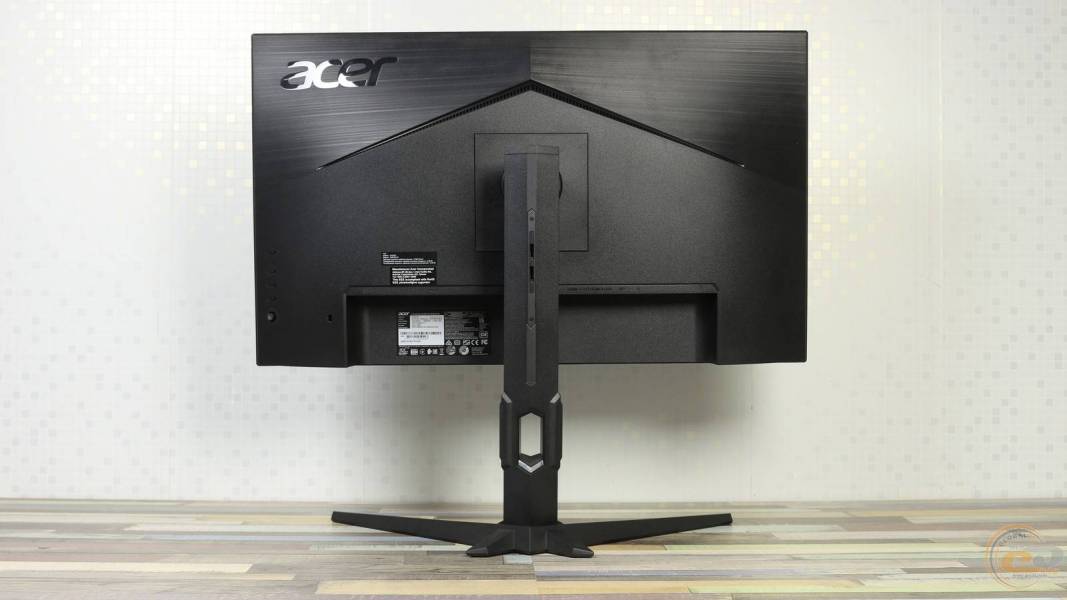 Acer Nitro XV272UF3-5