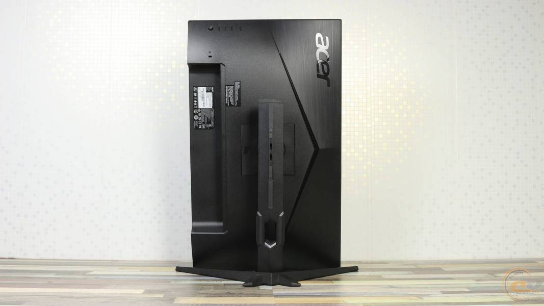 Acer Nitro XV272UF3-5