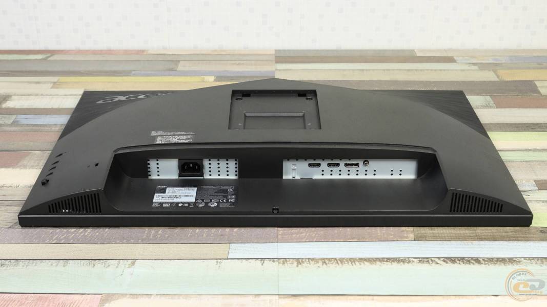 Acer Nitro XV272UF3-6