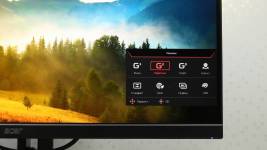 Acer Nitro XV272UF3-7