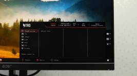 Acer Nitro XV272UF3-7