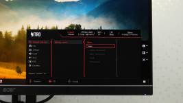 Acer Nitro XV272UF3-7