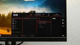 Acer Nitro XV272UF3-7