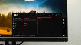 Acer Nitro XV272UF3-7