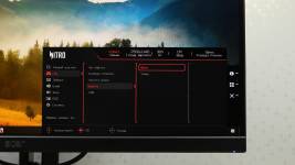 Acer Nitro XV272UF3-7