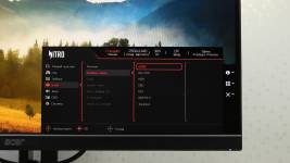 Acer Nitro XV272UF3-7