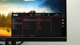 Acer Nitro XV272UF3-7