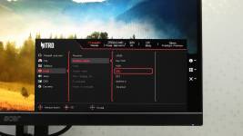 Acer Nitro XV272UF3-7