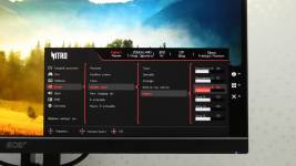 Acer Nitro XV272UF3-7