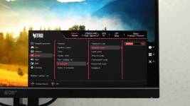 Acer Nitro XV272UF3-7