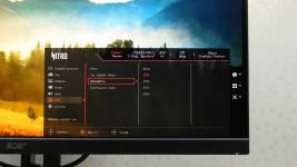 Acer Nitro XV272UF3-7