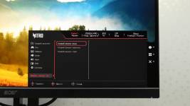 Acer Nitro XV272UF3-7