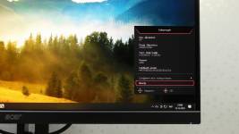 Acer Nitro XV272UF3-7