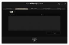 Acer Nitro XV272UF3-8