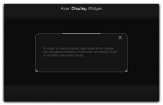 Acer Nitro XV272UF3-8