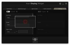 Acer Nitro XV272UF3-8