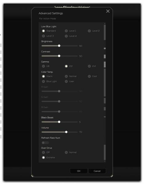 Acer Nitro XV272UF3-8