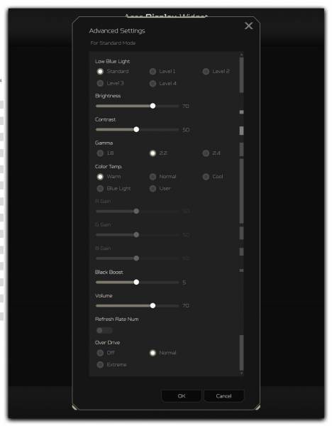Acer Nitro XV272UF3-8