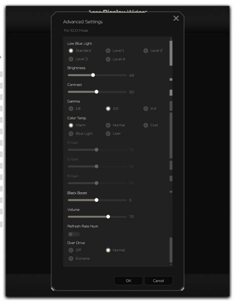 Acer Nitro XV272UF3-8