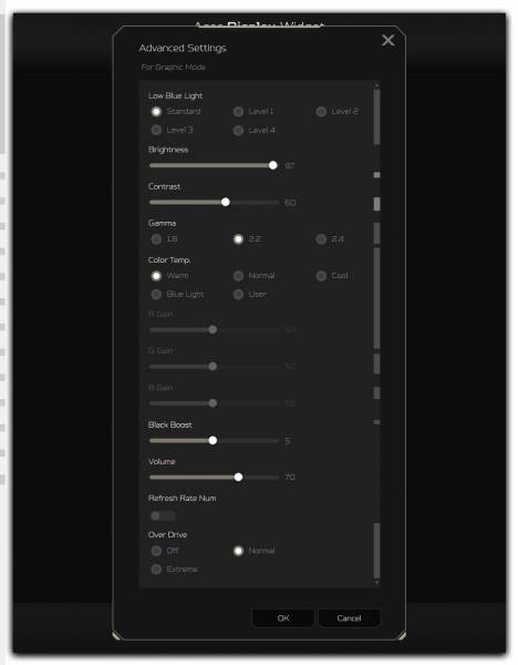 Acer Nitro XV272UF3-8
