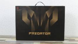 Acer Predator Helios 18 AI-1