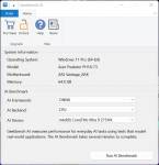 Acer Predator Helios 18 AI-7