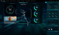 Acer Predator Helios 18 AI-9