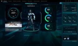 Acer Predator Helios 18 AI-9