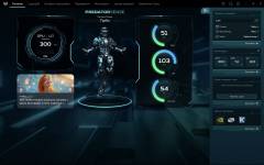 Acer Predator Helios 18 AI-9