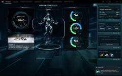 Acer Predator Helios 18 AI-9