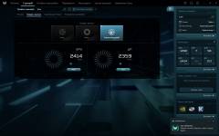 Acer Predator Helios 18 AI-9