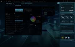 Acer Predator Helios 18 AI-9