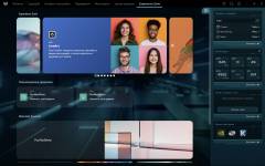 Acer Predator Helios 18 AI-9
