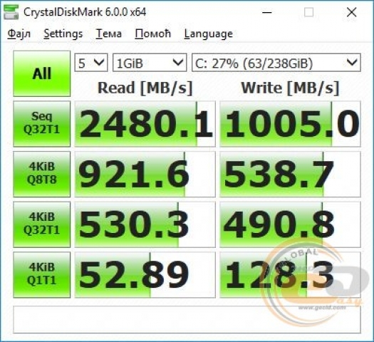Acer Predator Helios 300-3