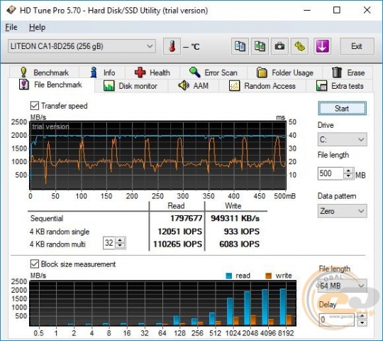 Acer Predator Helios 300-3