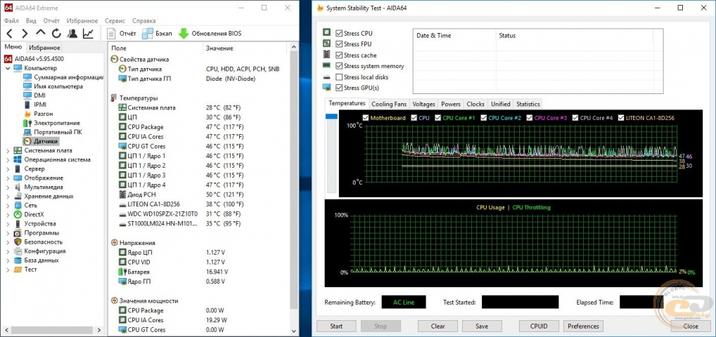 Acer Predator Helios 300-7