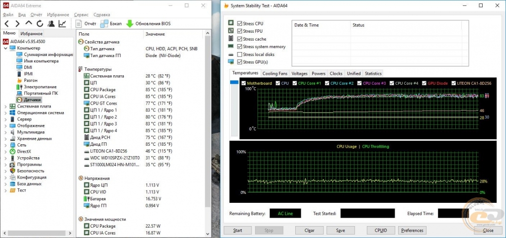Acer Predator Helios 300-7