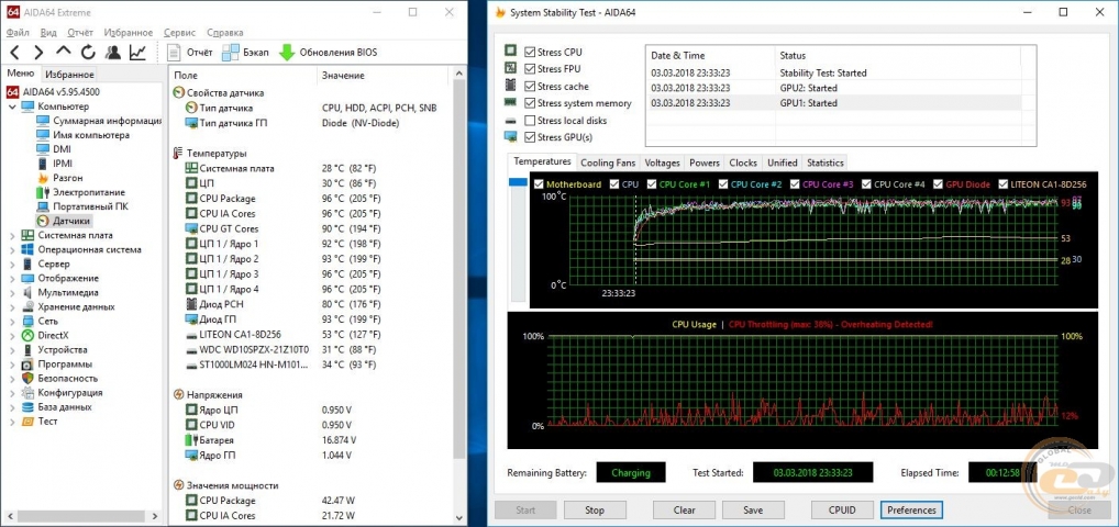 Acer Predator Helios 300-7