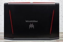 Acer Predator Helios 300