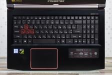 Acer Predator Helios 300